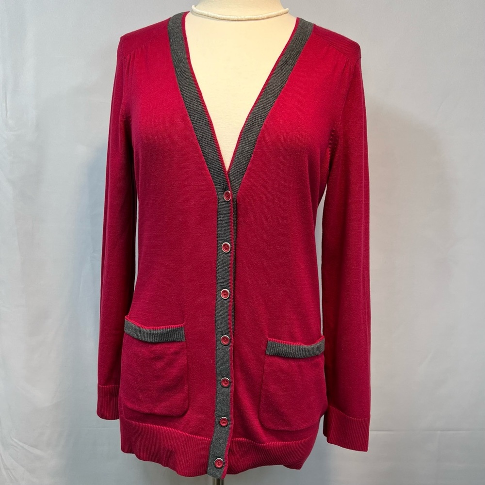 COPY - NWT Nautica Sweater Long Sleeve